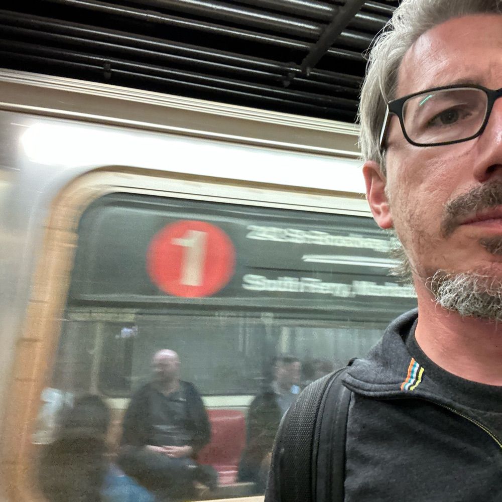 matt debergalis