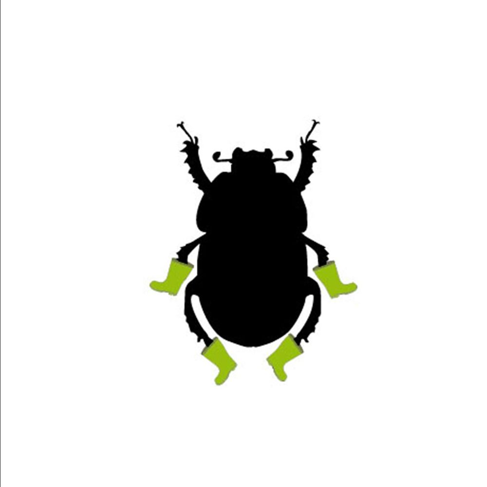 The Bug Farm