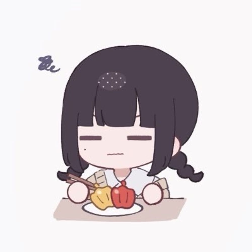 つき。