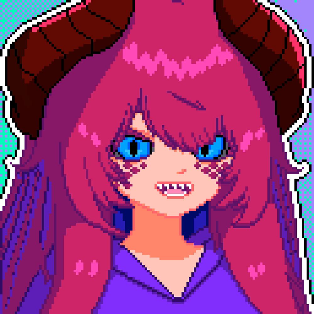 MorriTheGremlin 🌌🐉 VArtist