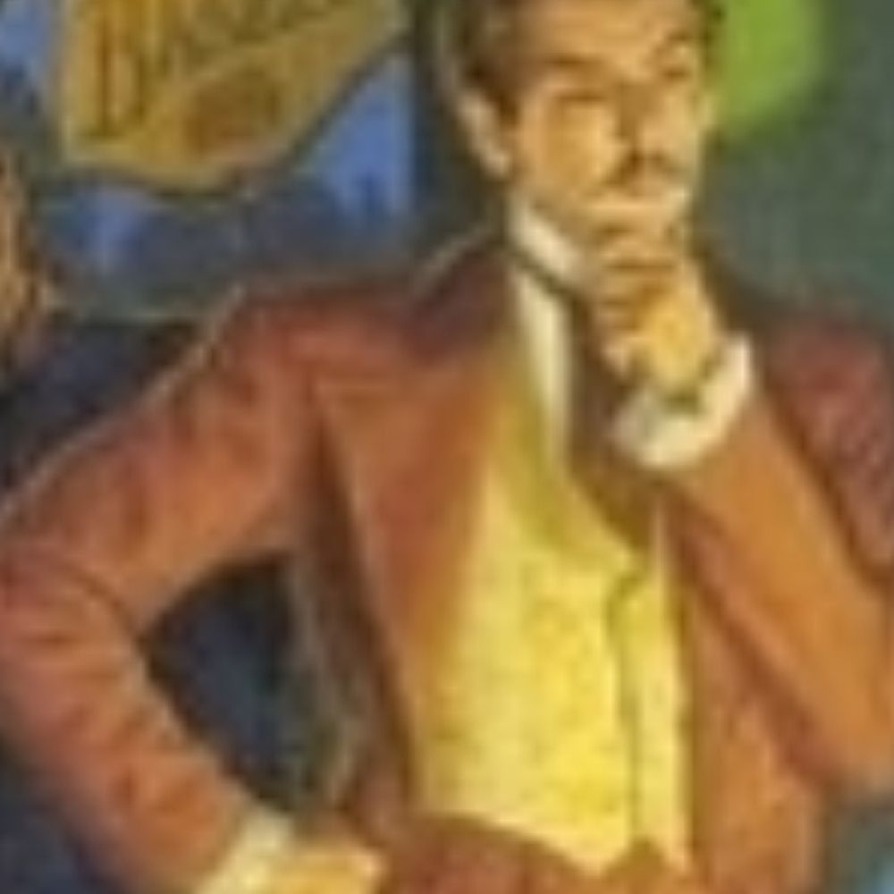 Paul - Grumpy Old Man