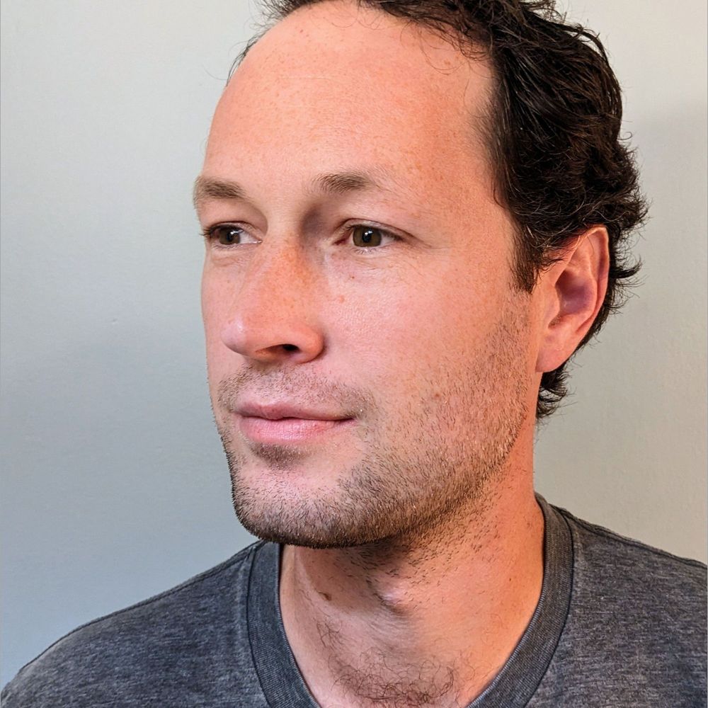 Daniel Southwell
