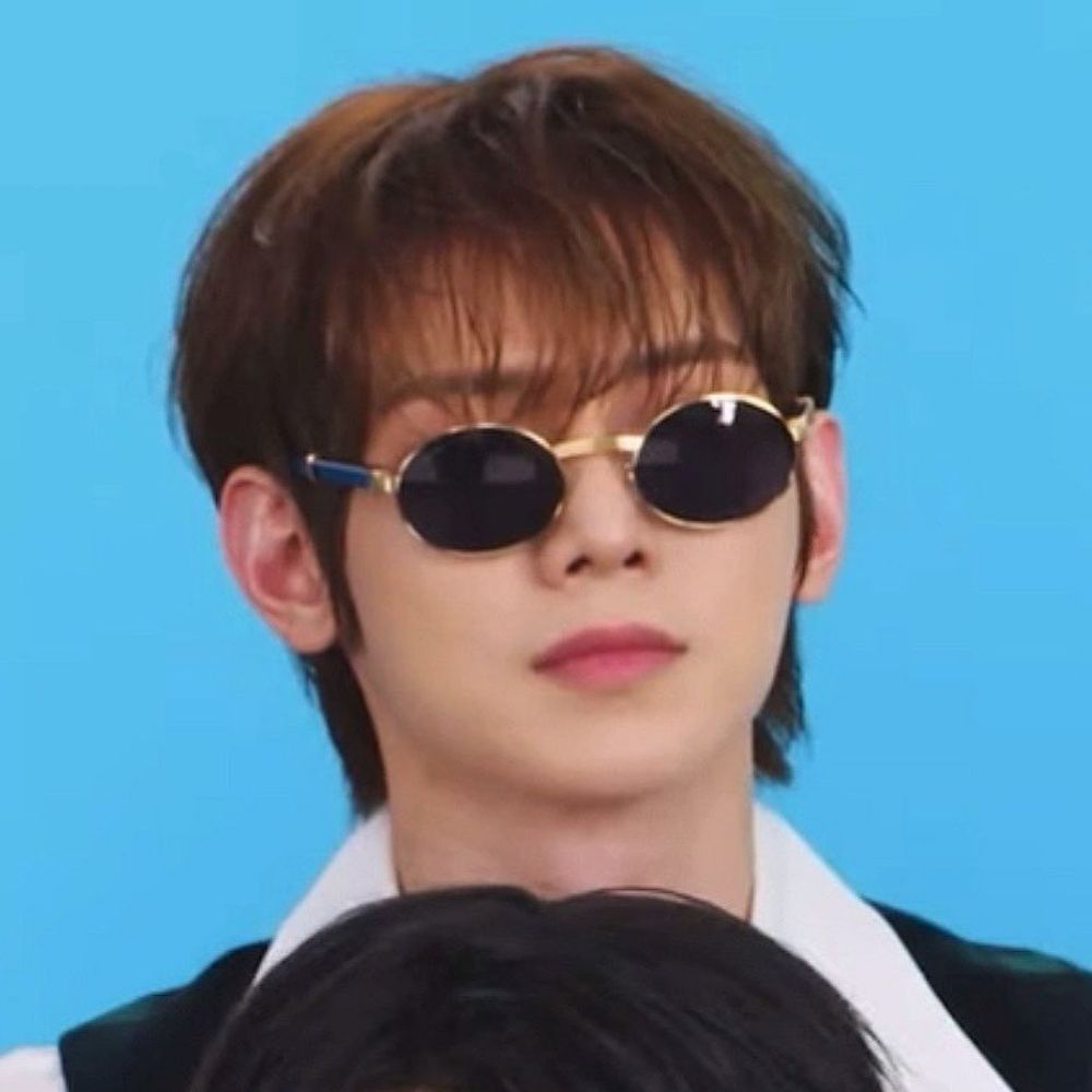 Yeosang vascaíno 🥠🦊
