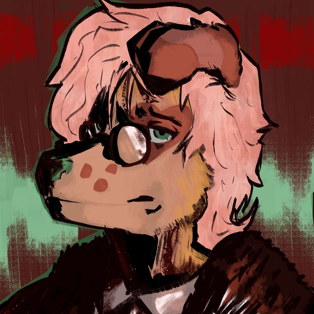 🍰 ShortcakedaDog 🍰