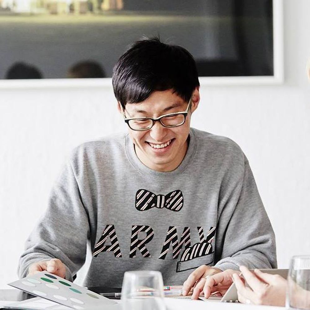 Johnny Wang