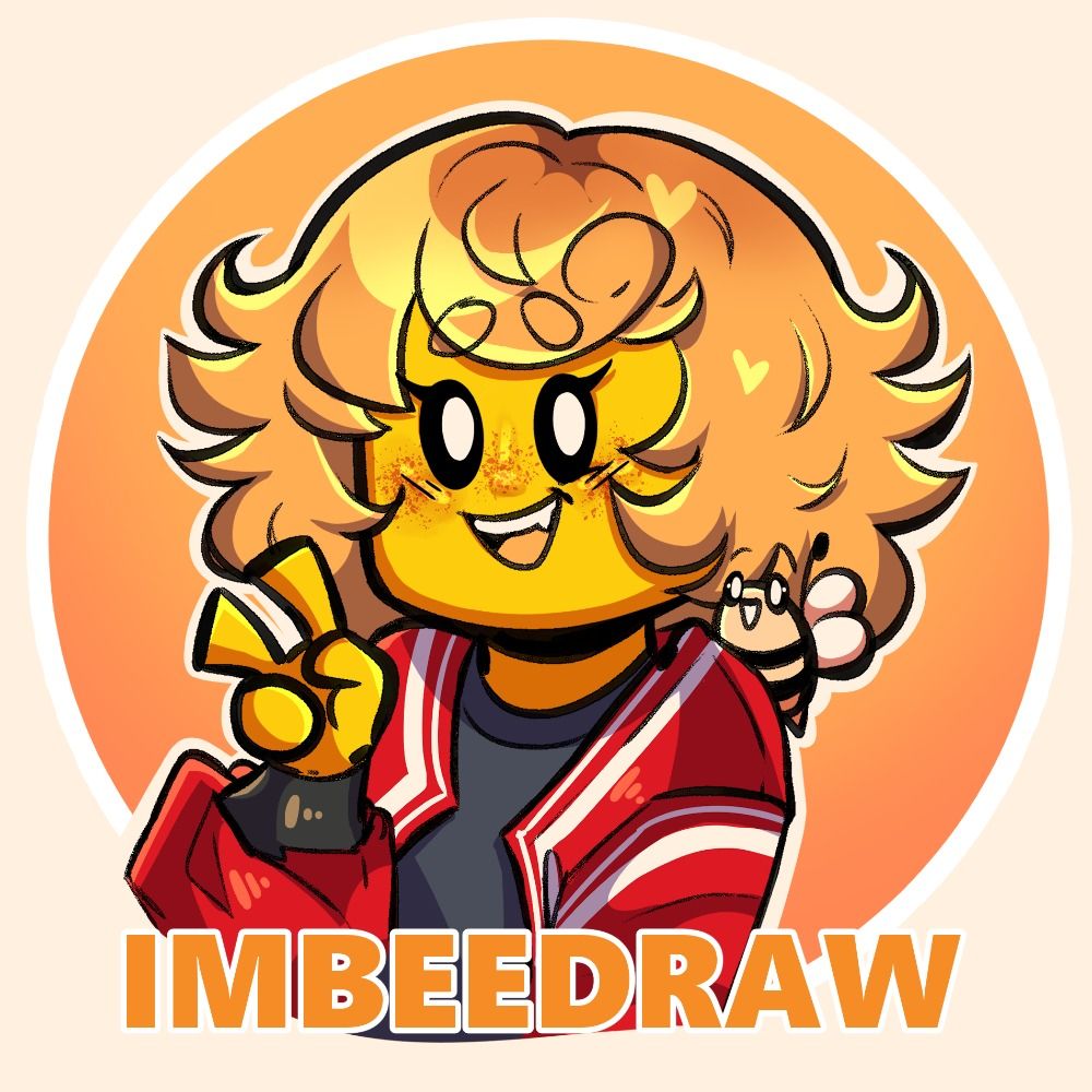 💛 Bee Draw 🐝