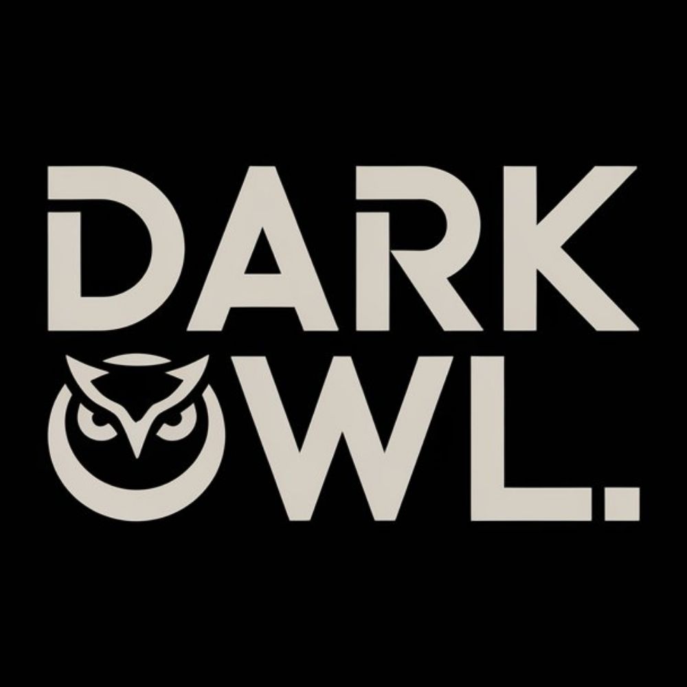 Dark Owl 🔞 NSFW Artist