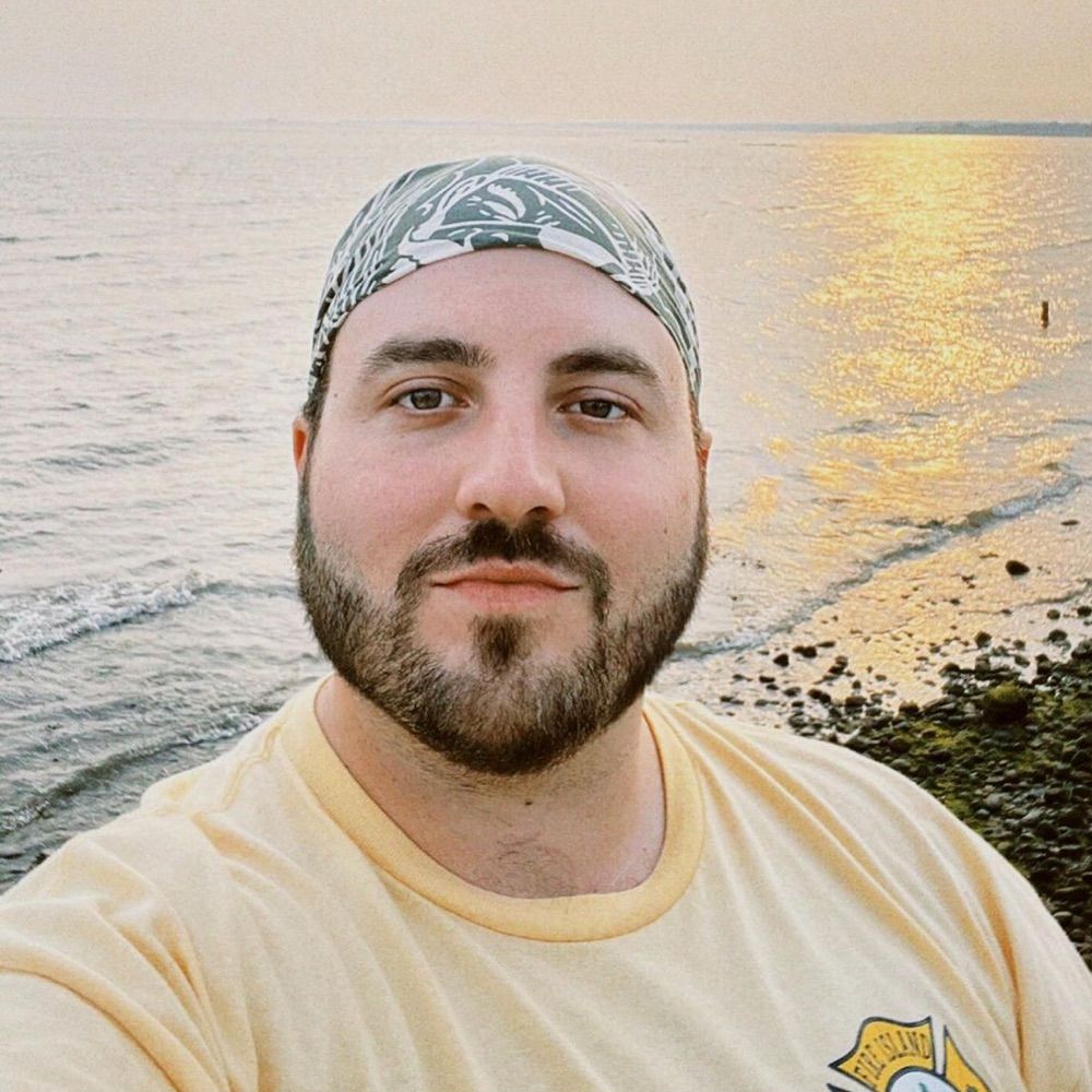Michael Mangan