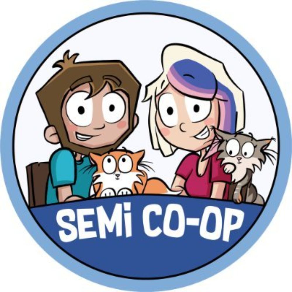 Semi Co-op