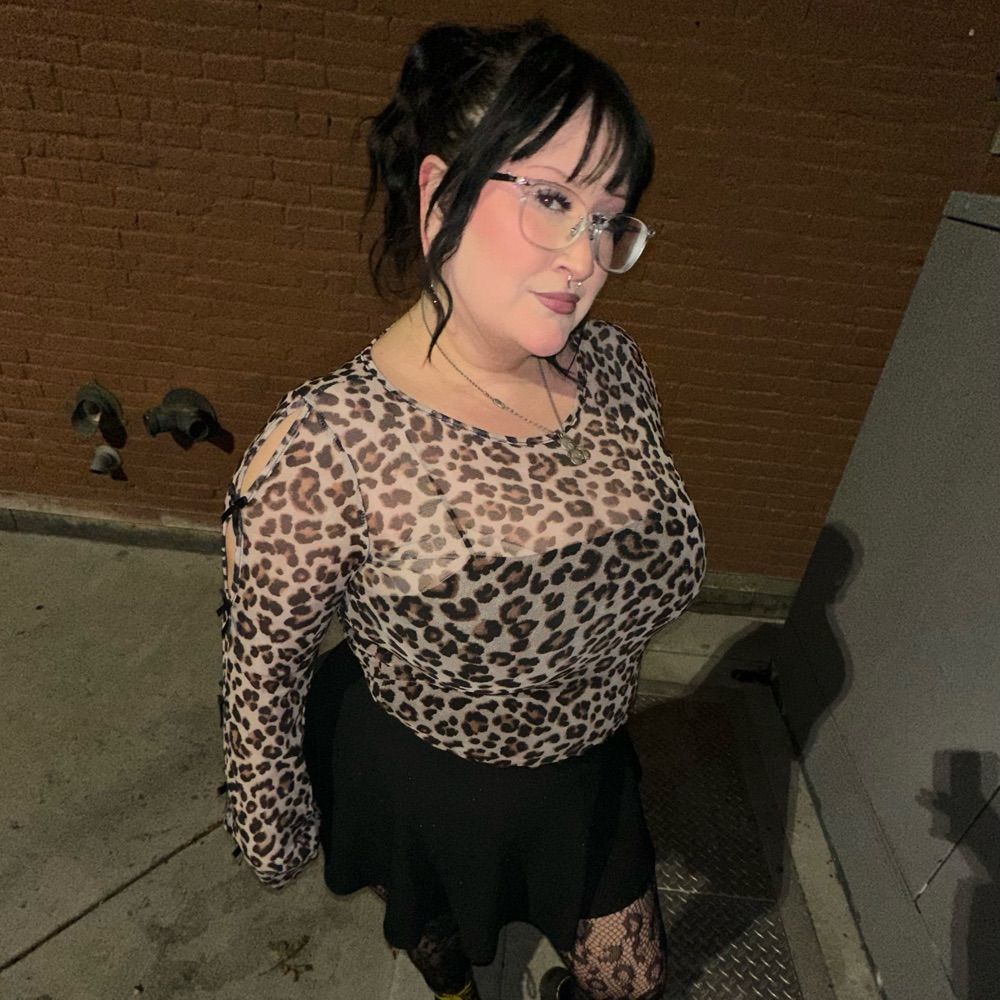 trashbutt