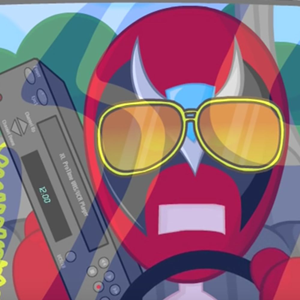 OOC Homestar Runner