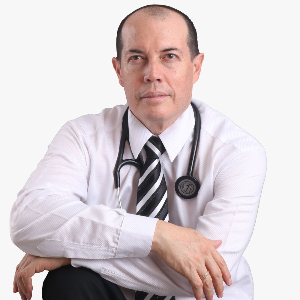 Mario Yrigoyen, MD, IBCLC