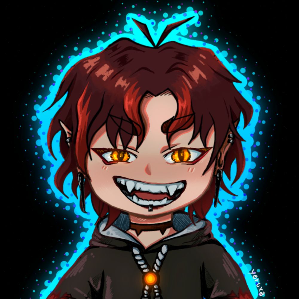 🔥 Kitsukai vt 🔥