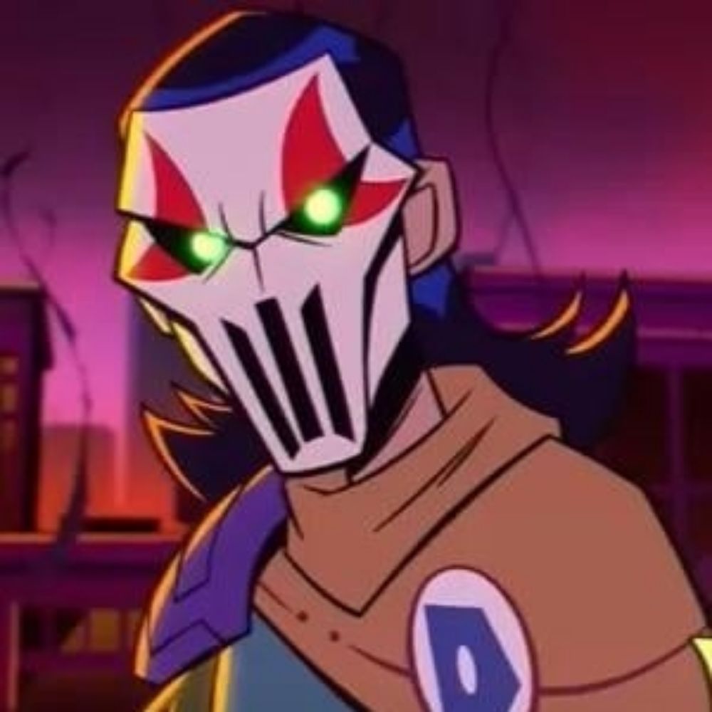 Keith