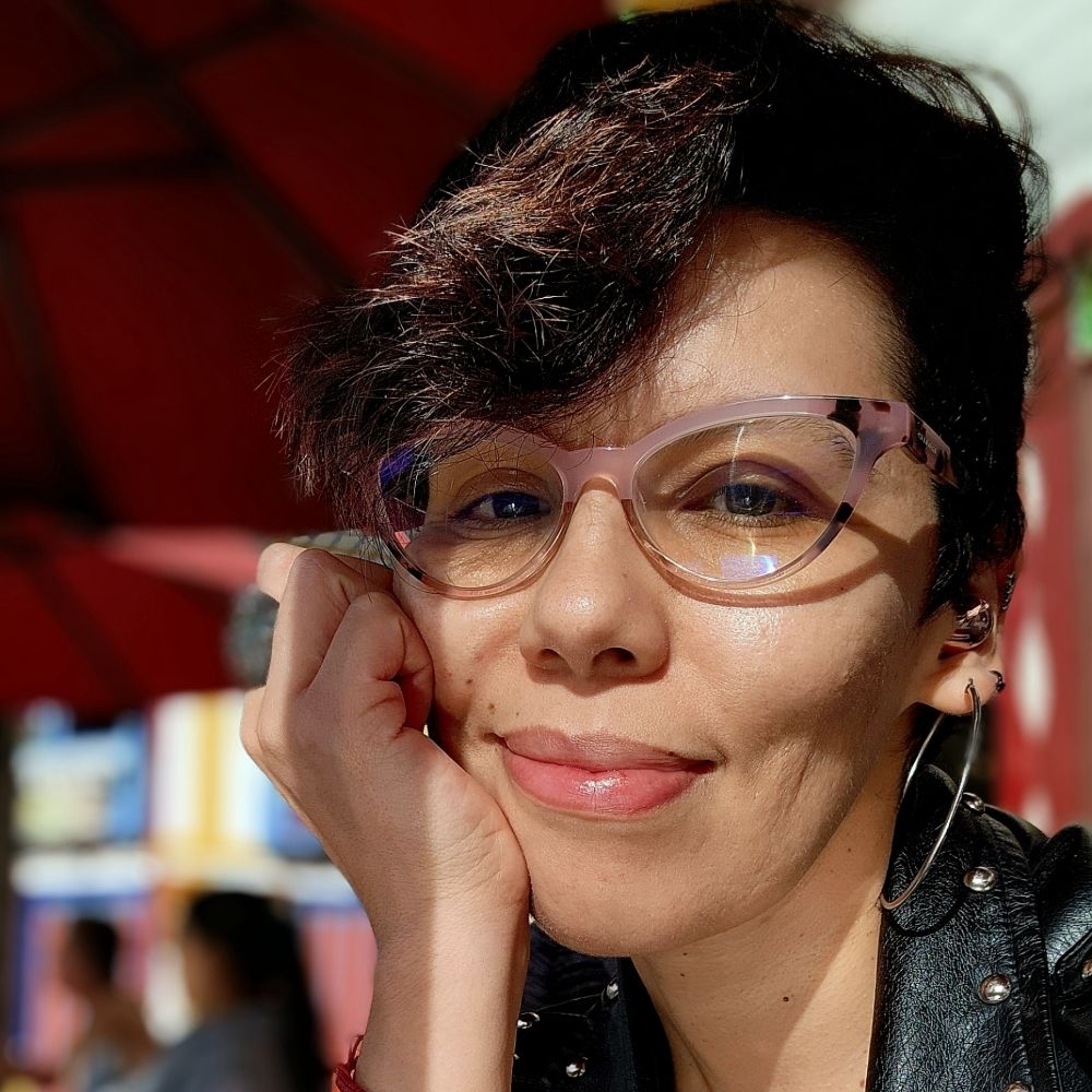 EMI LÓPEZ GAR