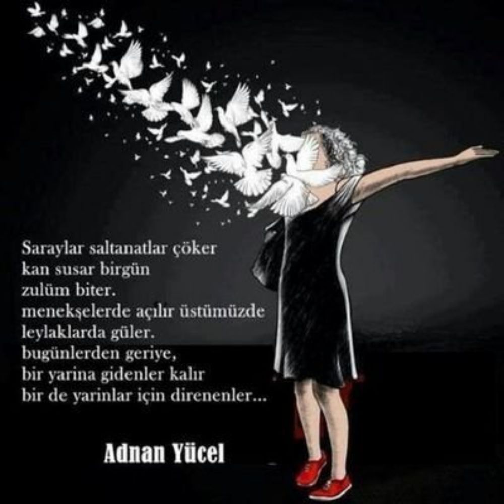 Ⓜ️Ⓜ️ Başak Kurt