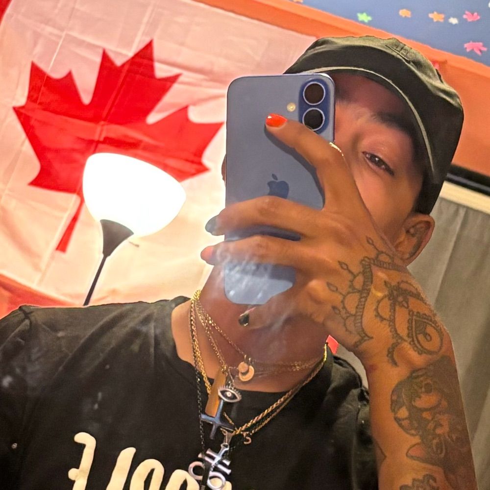 SayTen AstroStar🇨🇦