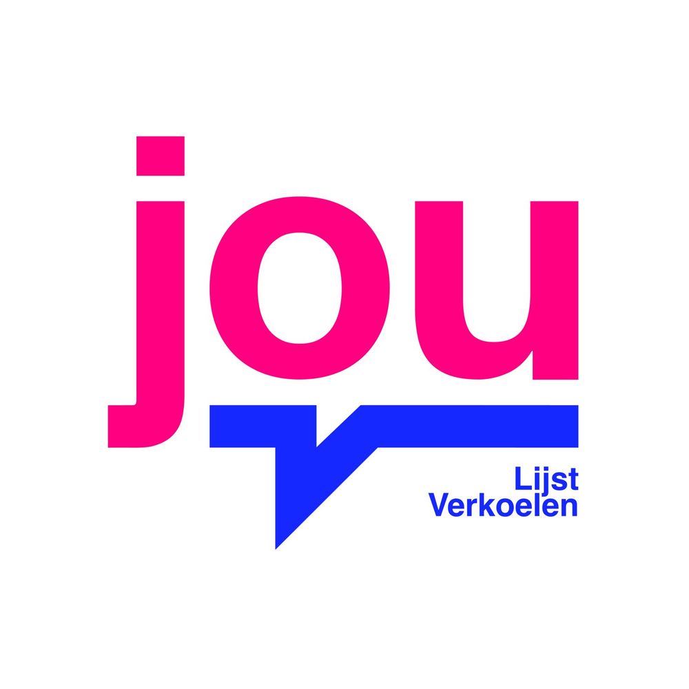 JOU, Lijst Verkoelen