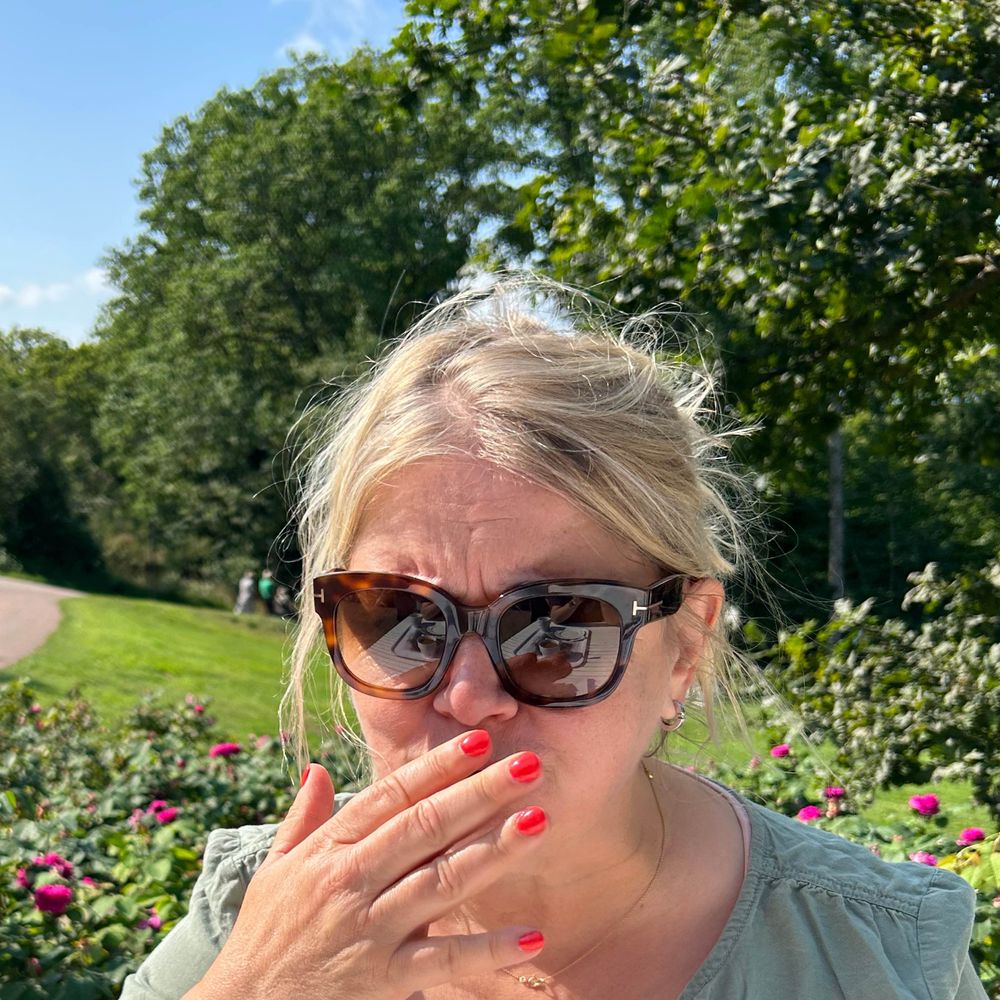 Ellen de Booode