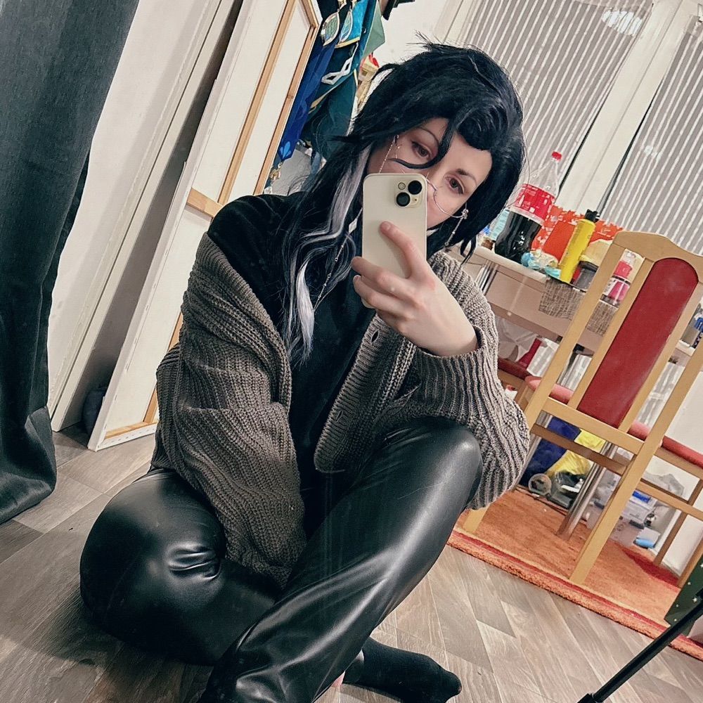 Keigo🌼🌙