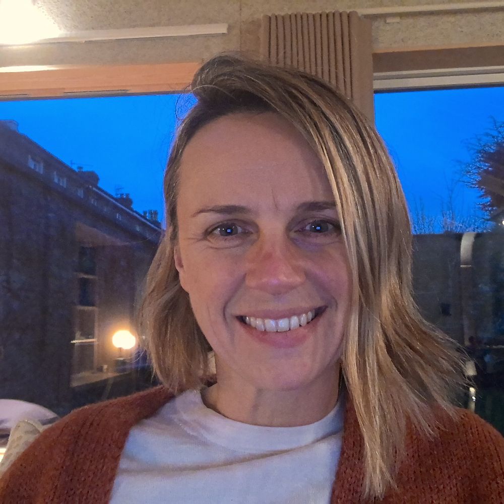 Clare Christie
