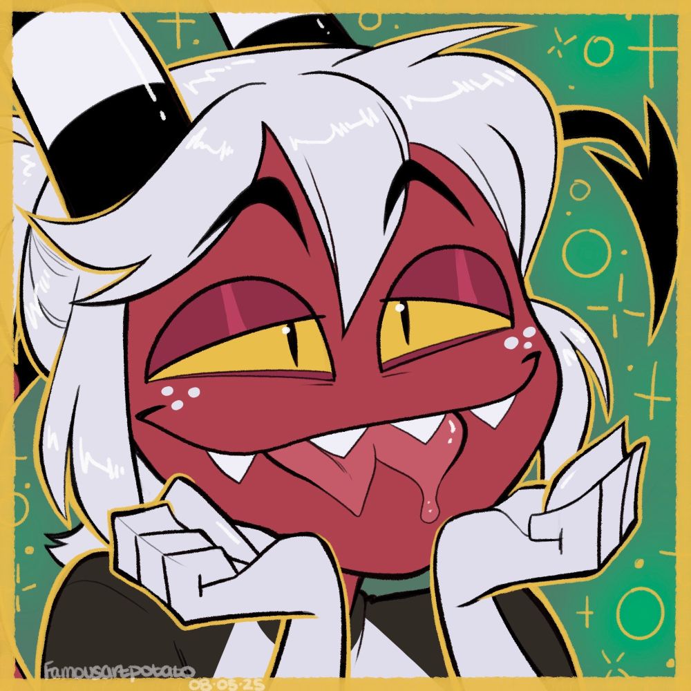 Vark the Imp