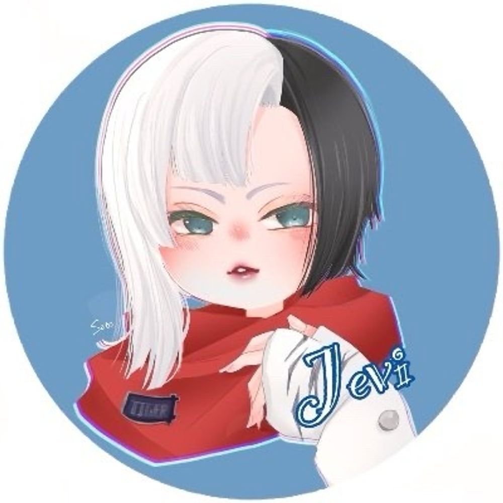 ジェビ氏