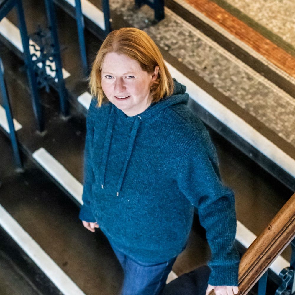 Helen Harper