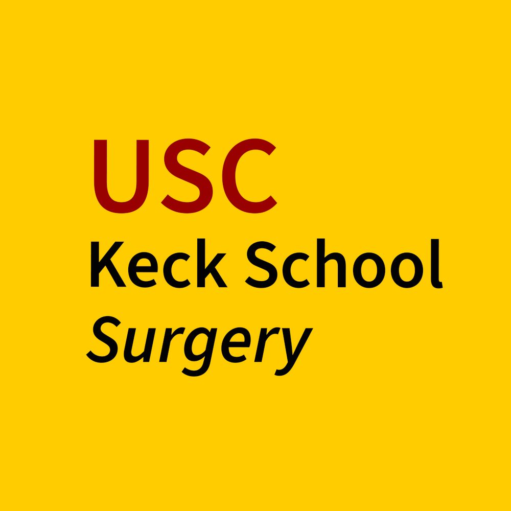 USC Keck Surgery