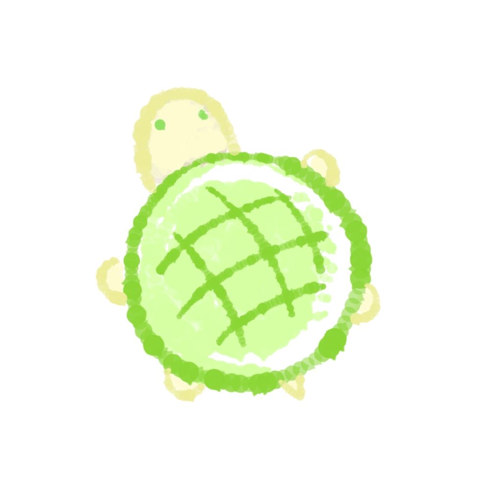 거북이