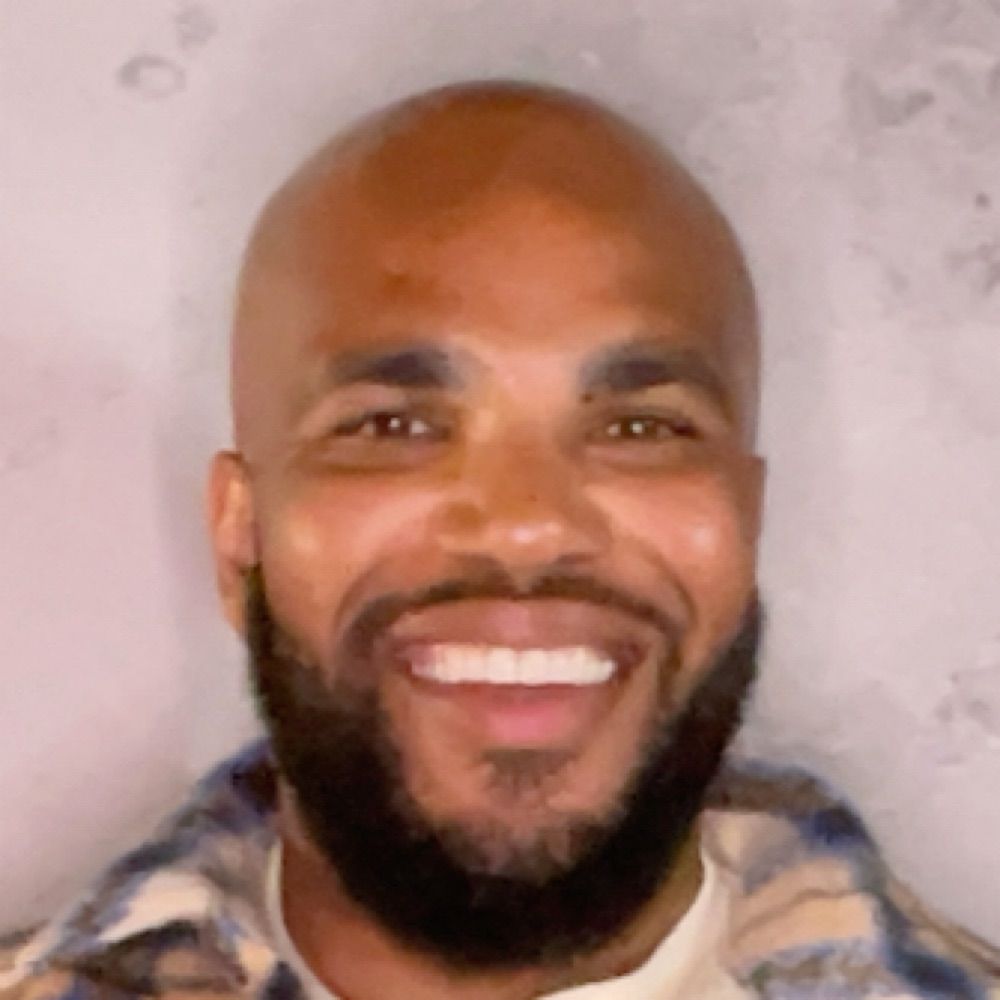 Marcus Myers
