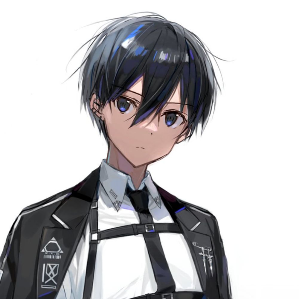 「 KIRITO 」