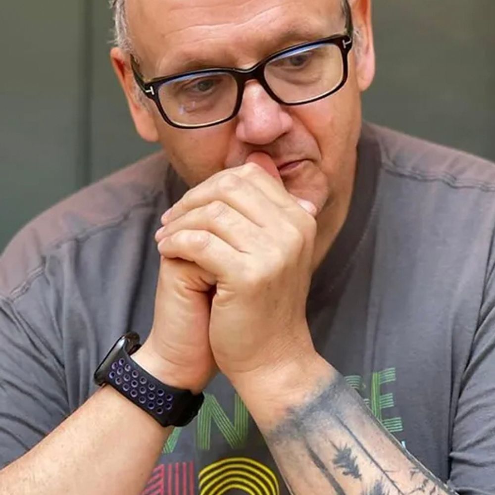 Kevin Wilson PR