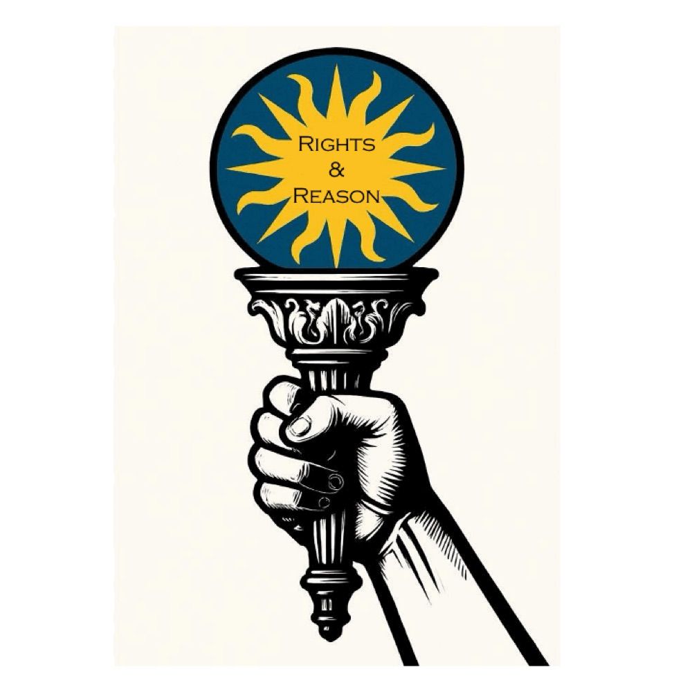 Rights & Reason (formerly Alt Smithsonian)