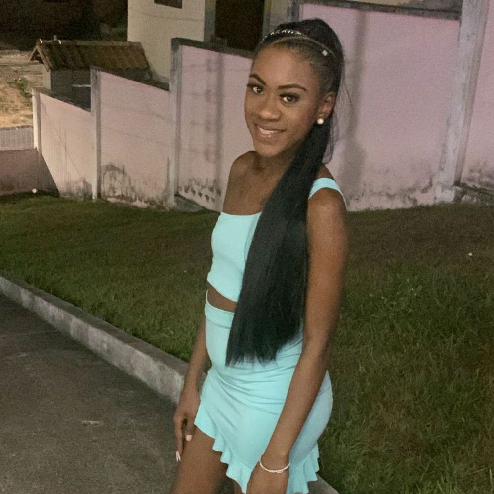 Jenny 🧚🏽‍♀️