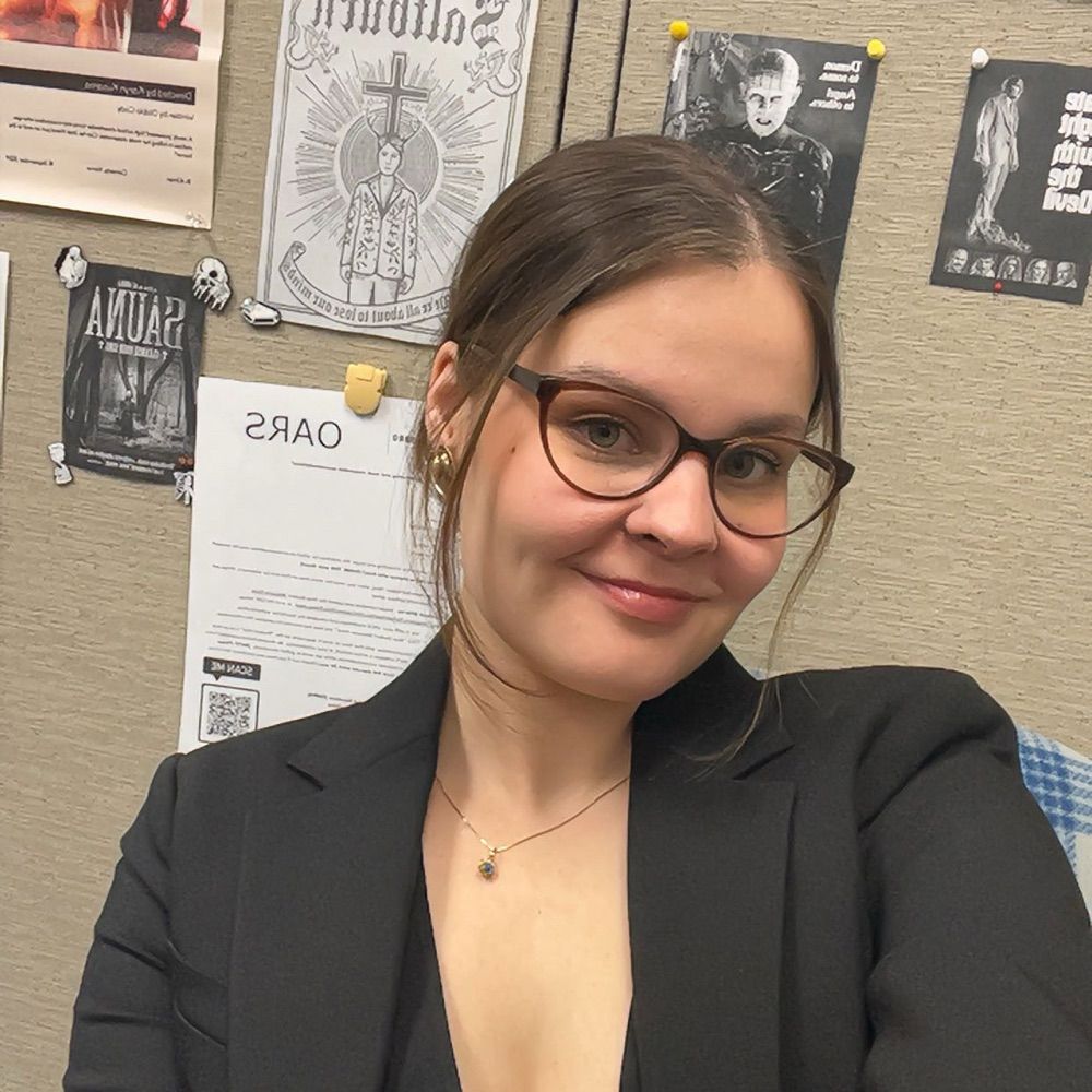 Henriikka Koivisto