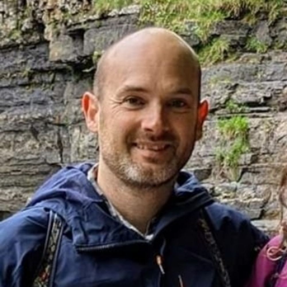 Craig Barker