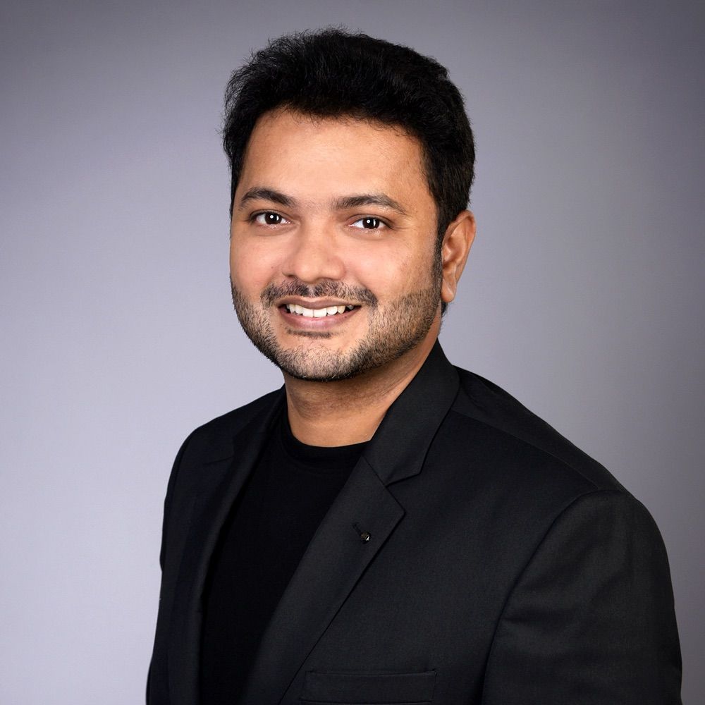 Vibhu Prasad