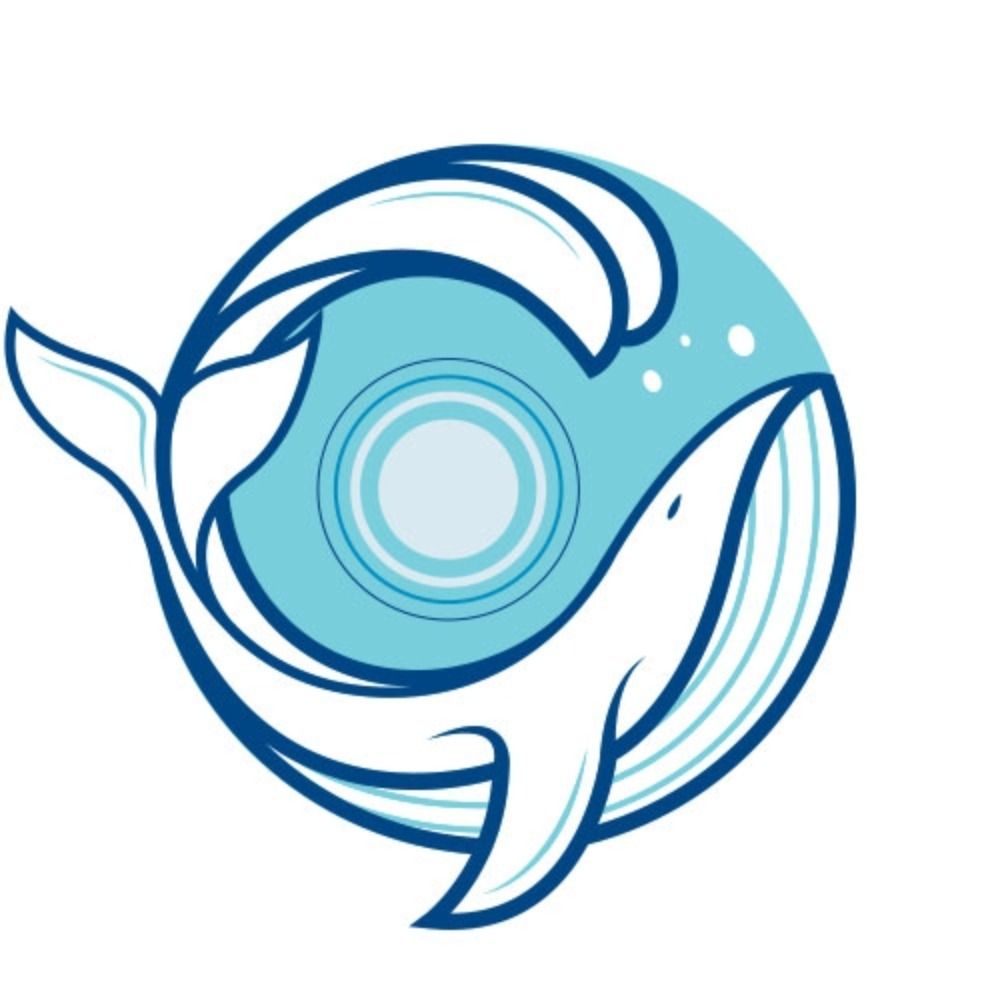 คุณข้าวยังคงไม่ได้จบประมง 🐳