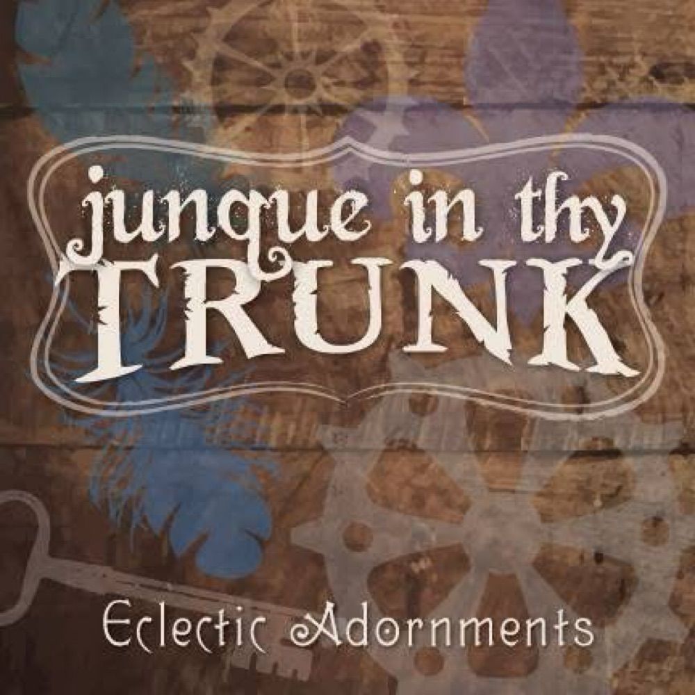 Junque In thy Trunk