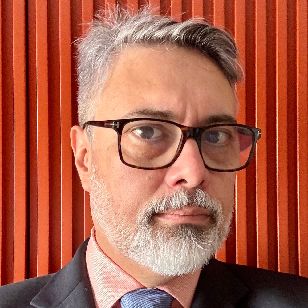 Andre Lopes