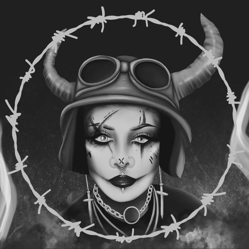 Sin Rose