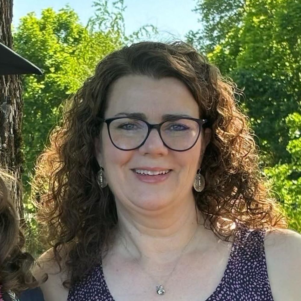 Marianne Coalson