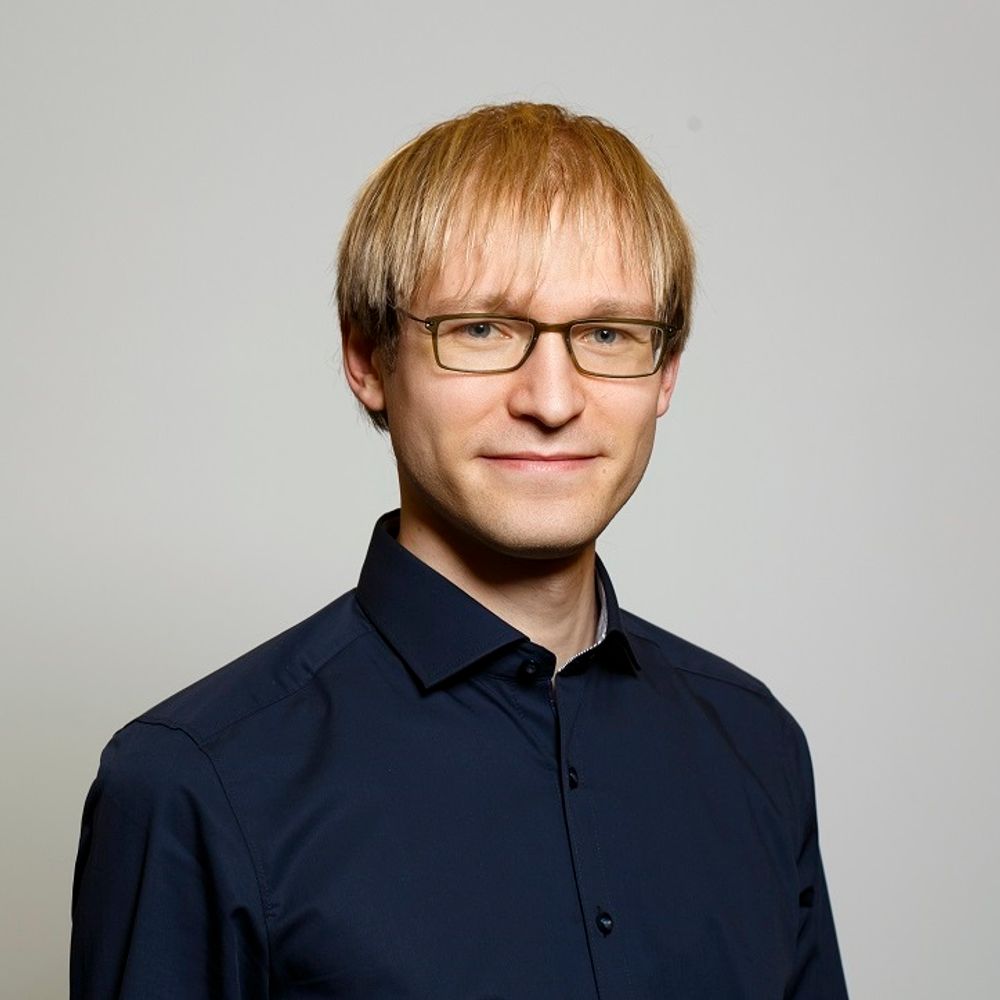 Benjamin Schäfer