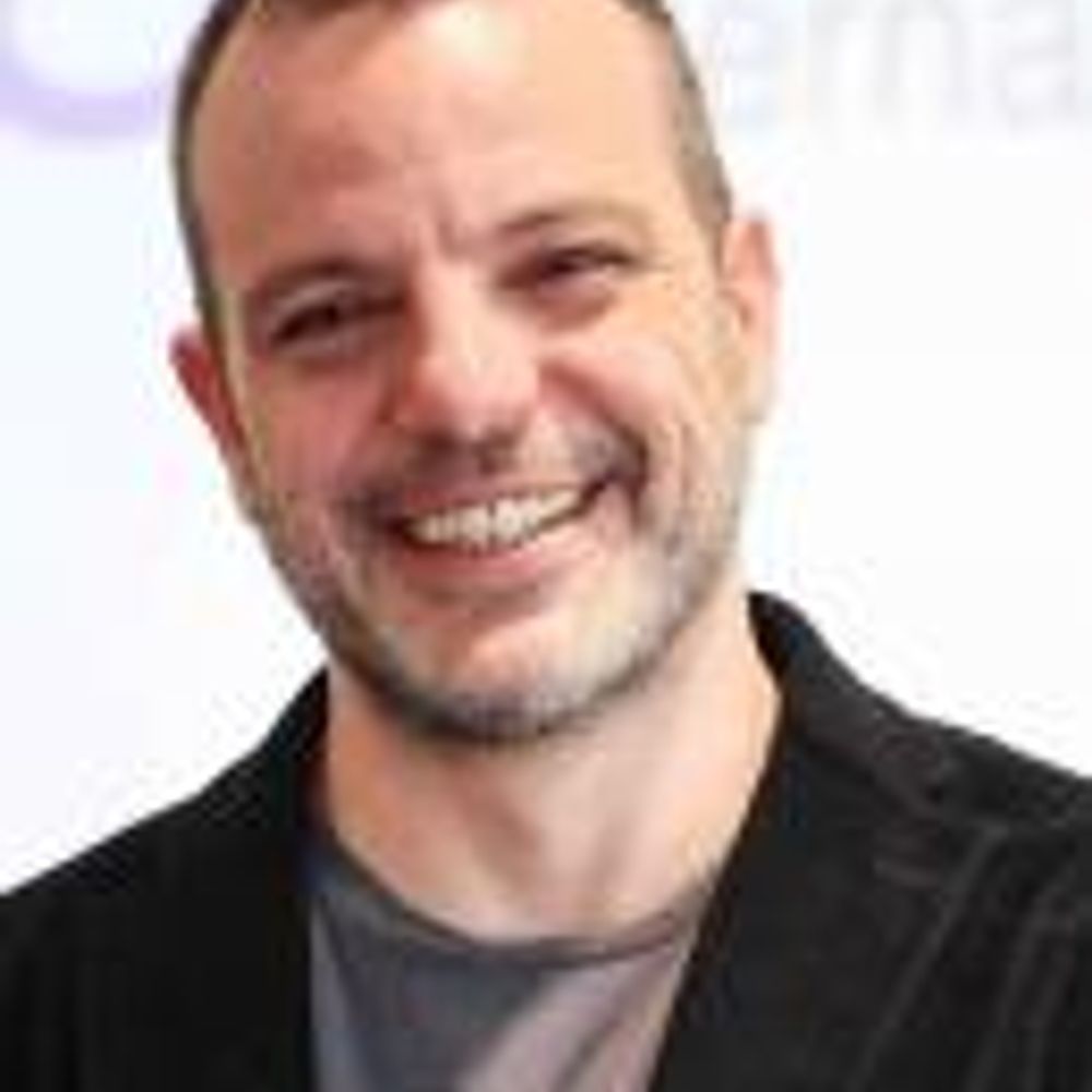 Riccardo Alcaro