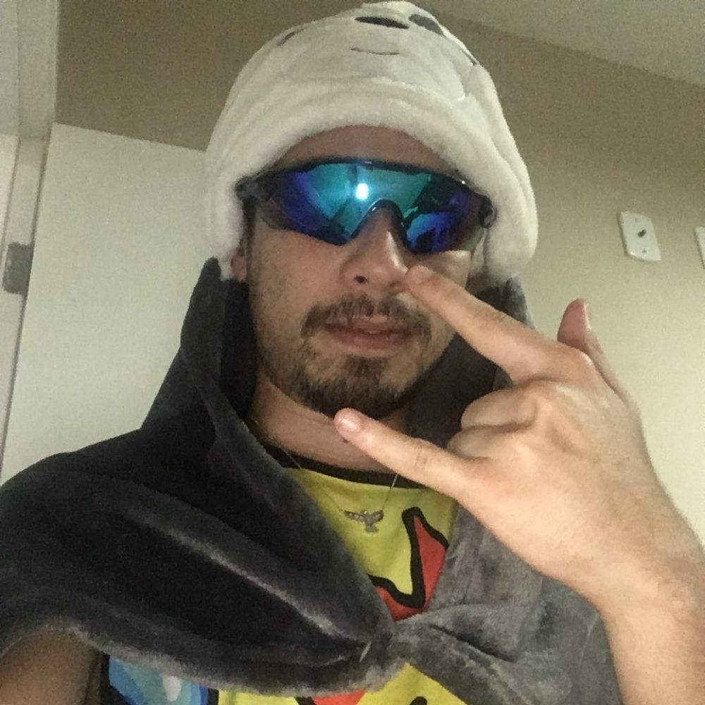 Veio bebo