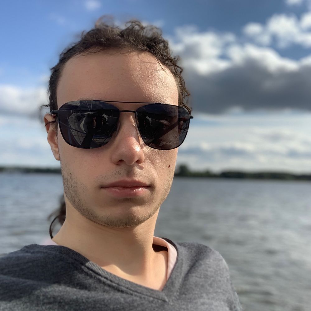 Kacper Baker