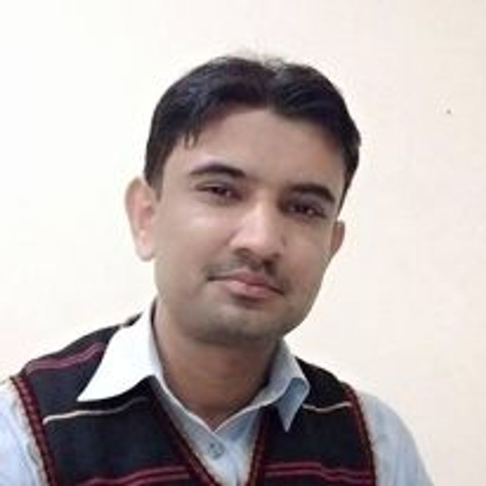 M Shahzad 