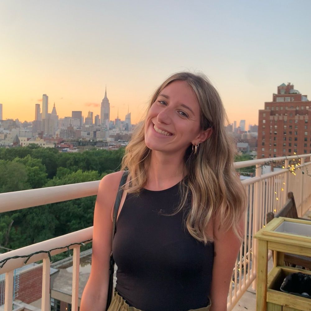 Jess Ruderman