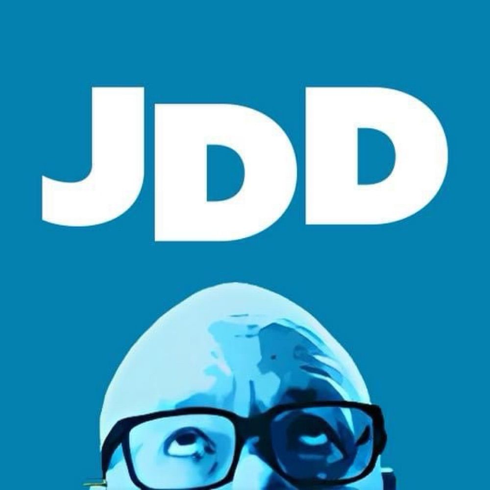 Jeff Dellinger